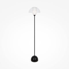Memory Lampadaire noir