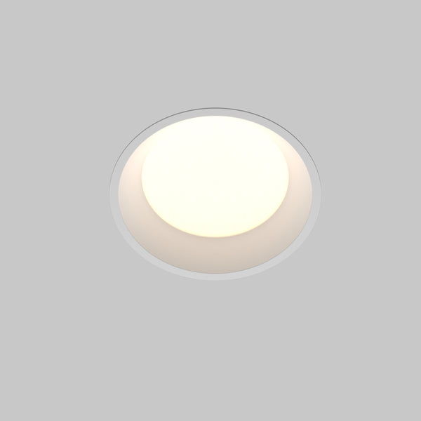 Okno Spot blanc