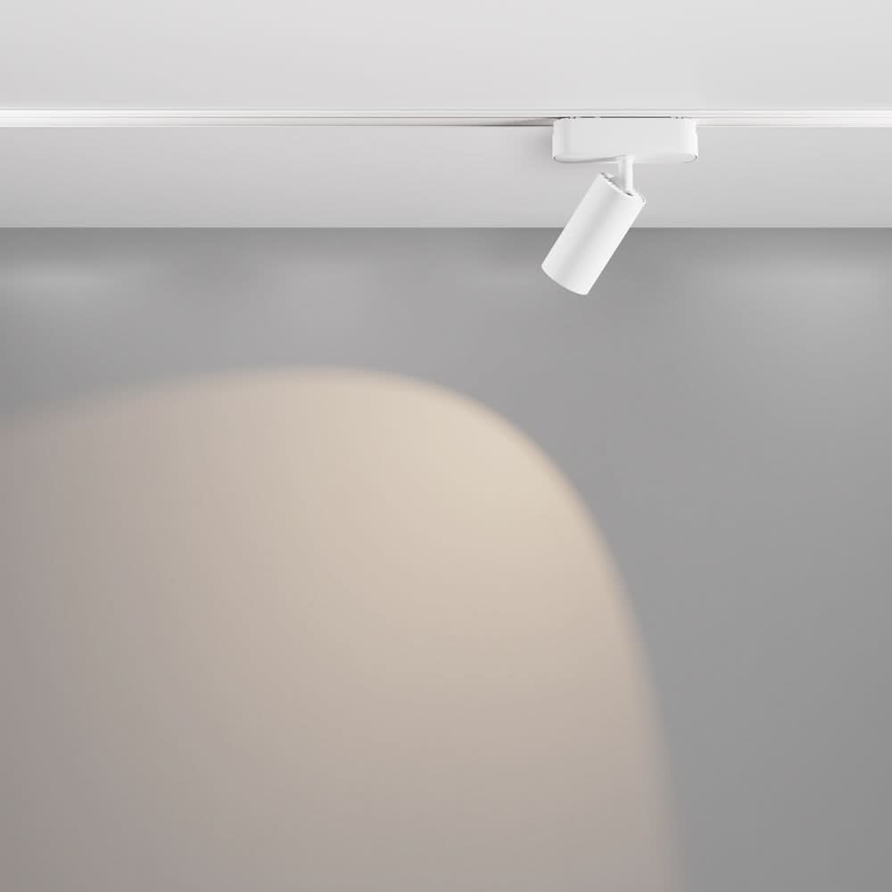 Focus LED Spot blanc