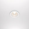 Zoom Spot blanc