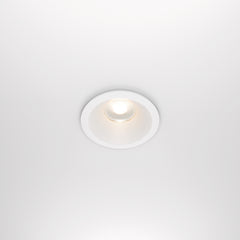 Zoom Spot blanc