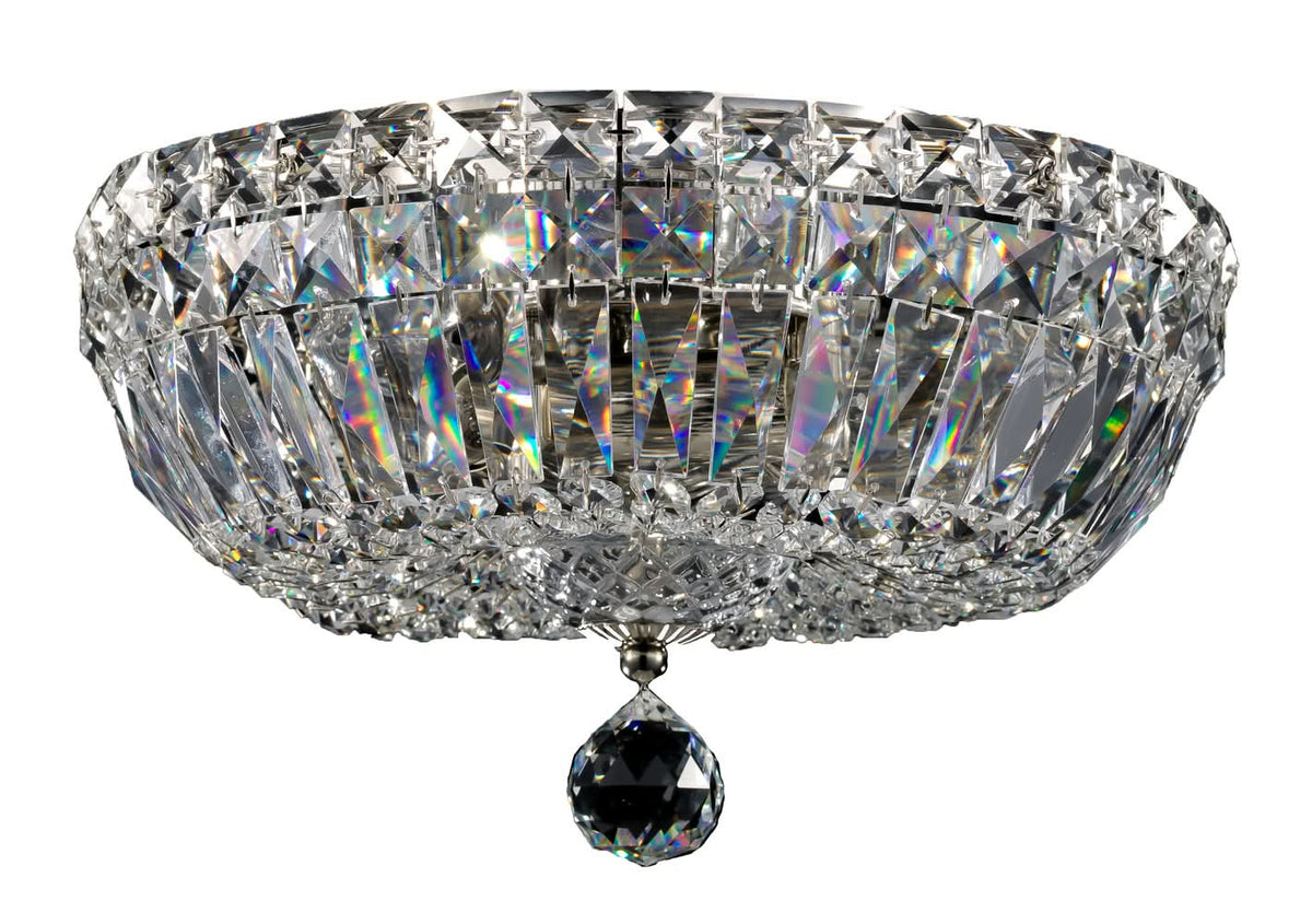 Basfor Lustre doré