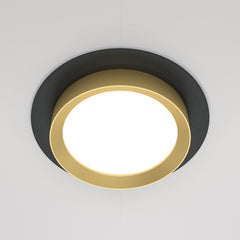 Hoop Spot noir
