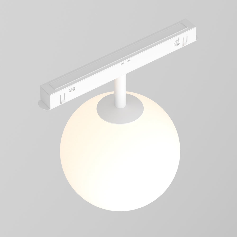 Luna Spot blanc