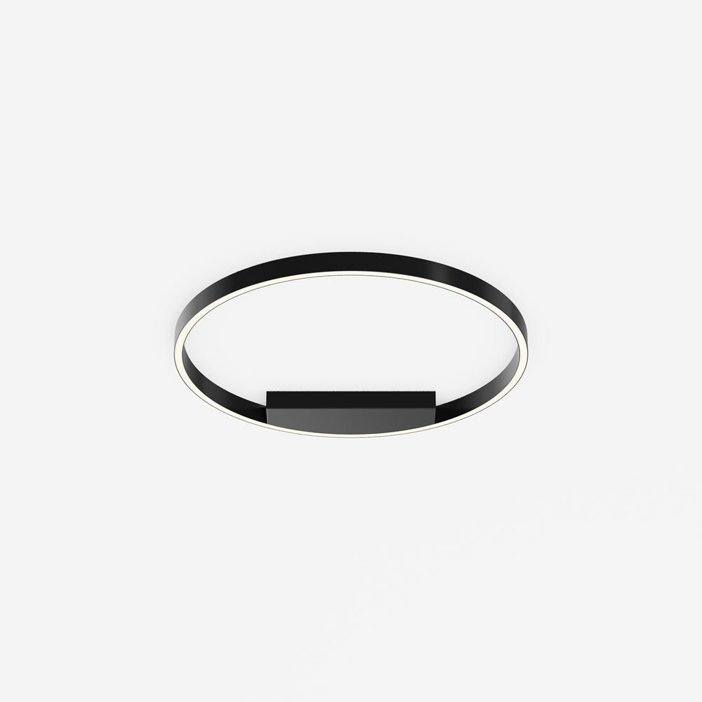 Rim Plafonnier doré