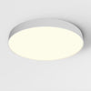Zon Plafonnier blanc