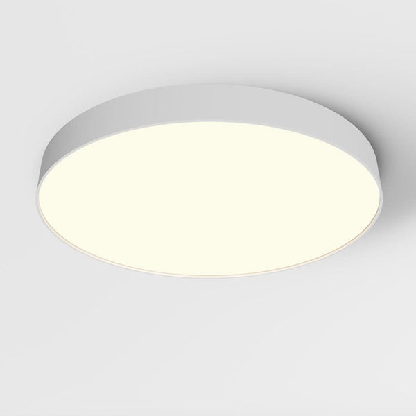Zon Plafonnier blanc