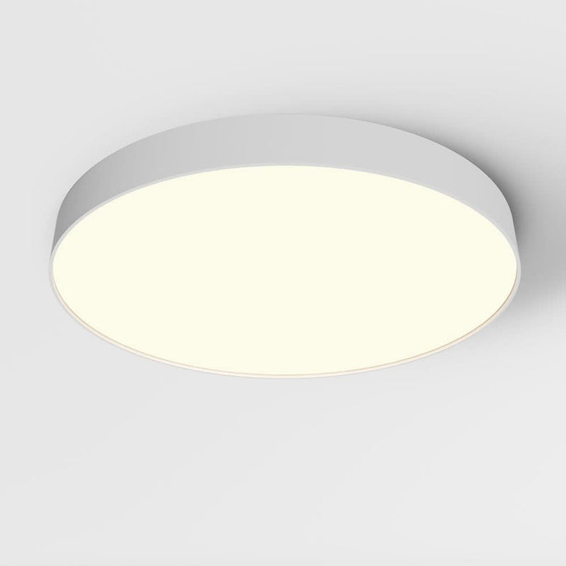 Zon Plafonnier blanc