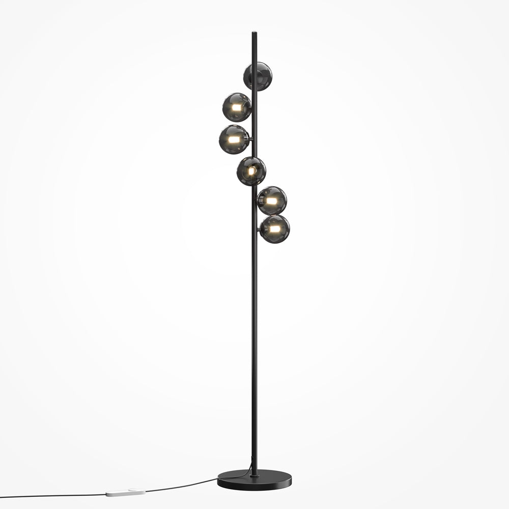 Dallas Plafonnier doré