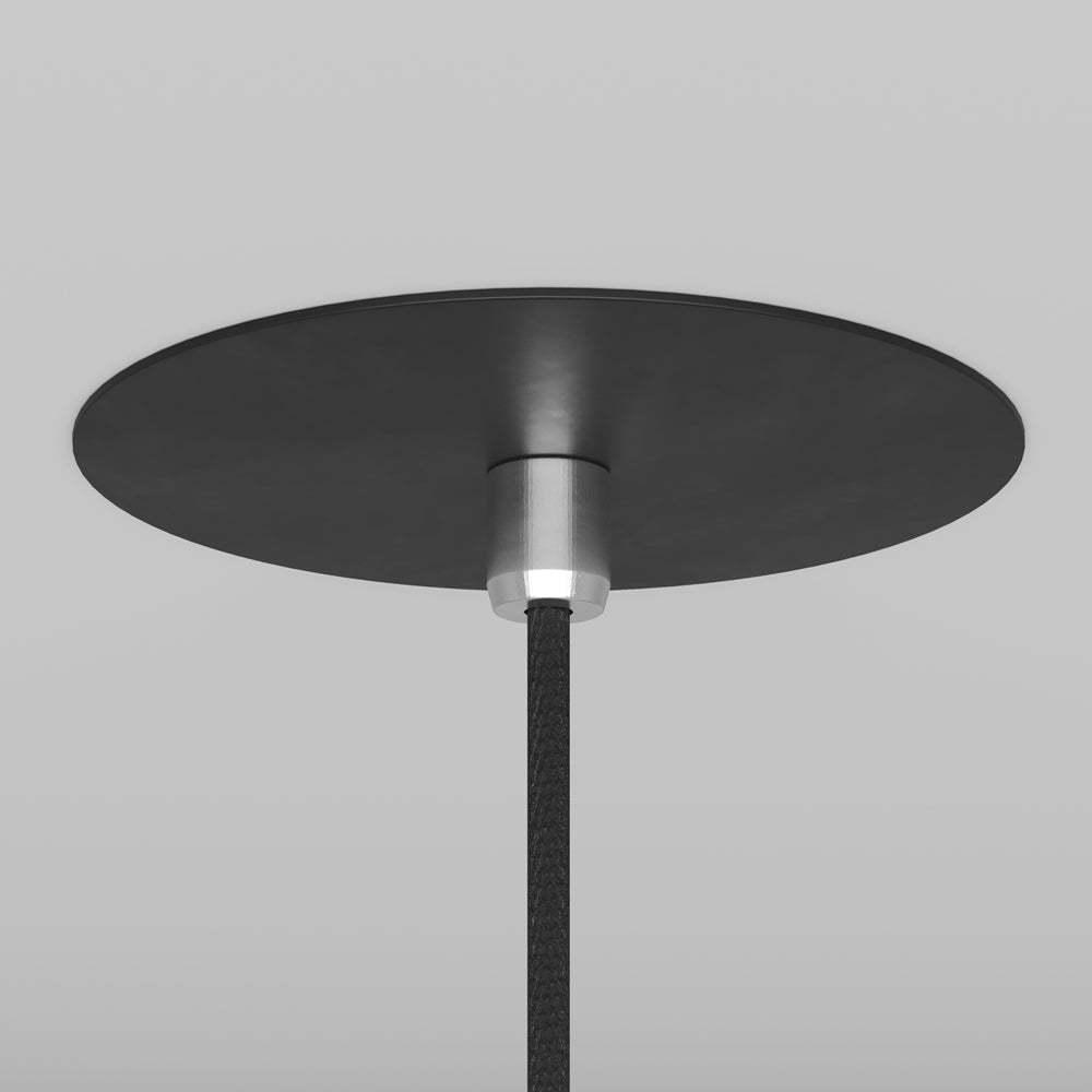 Nevill Suspension luminaire noir