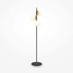 Nostalgia Lampadaire noir