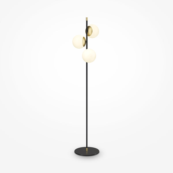 Nostalgia Lampadaire noir