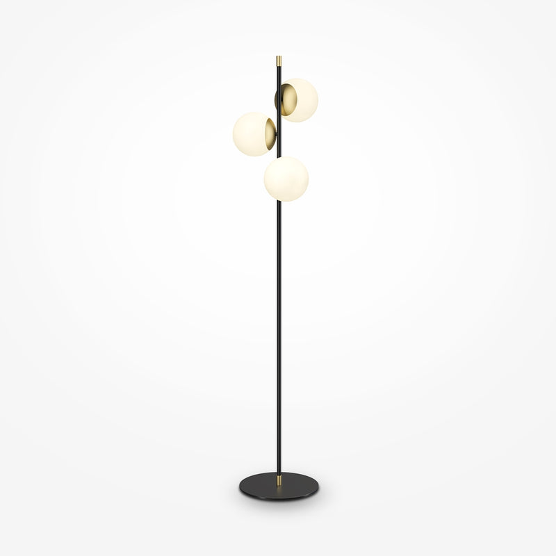 Nostalgia Lampadaire noir