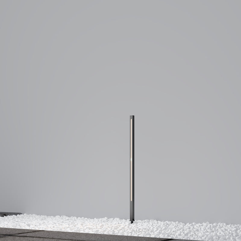 Pole Luminaire exterieur