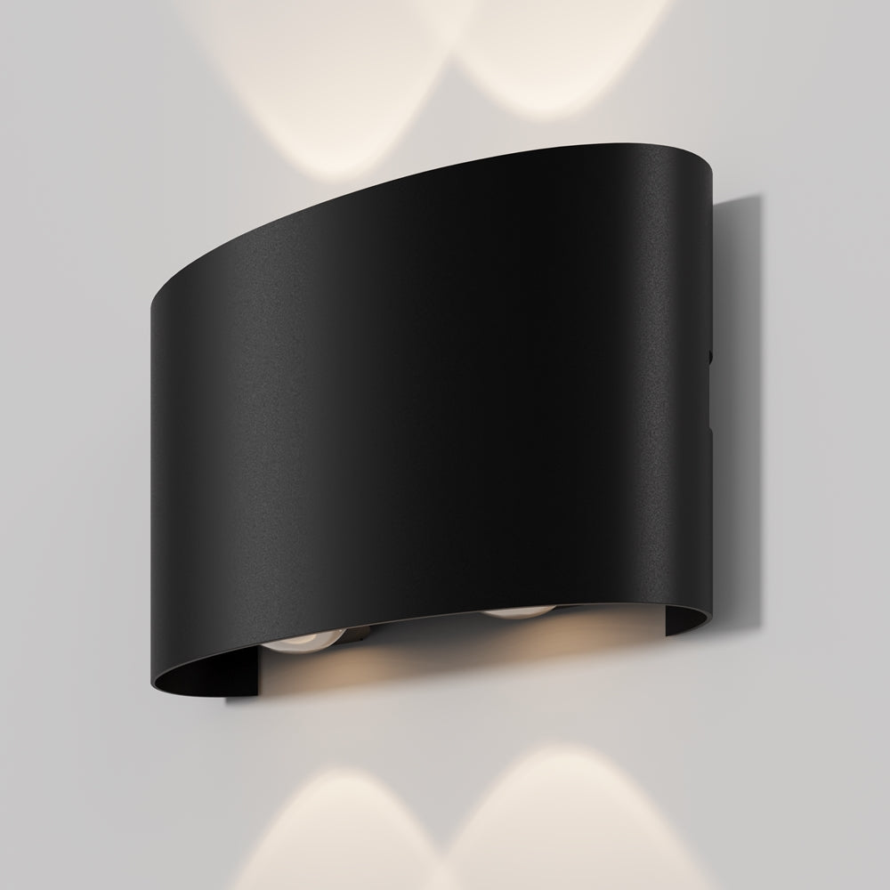 Strato Luminaire gris