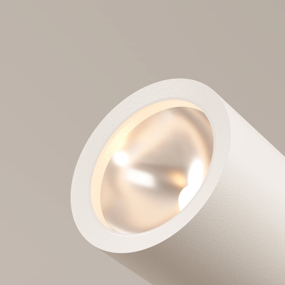 Bern Luminaire exterieur blanc