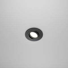 Atom Spot noir