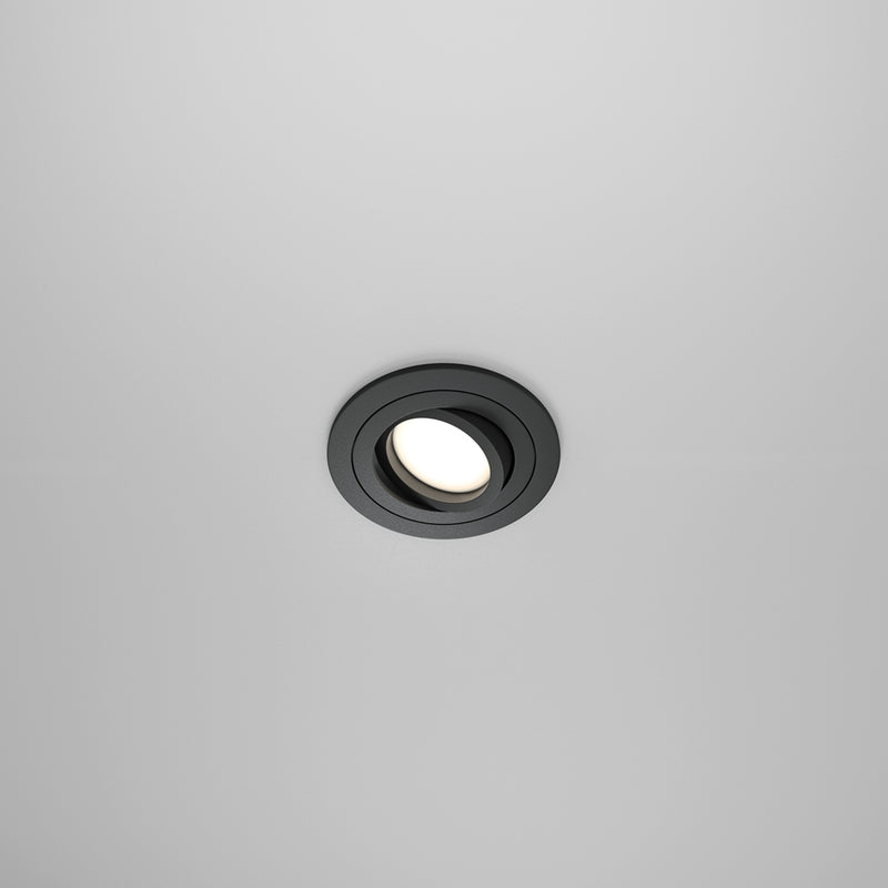 Atom Spot noir