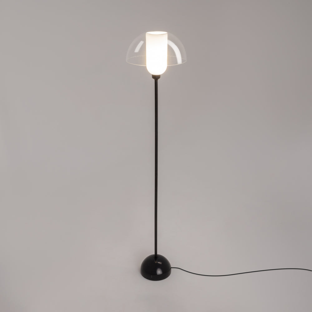 Memory Lampadaire noir