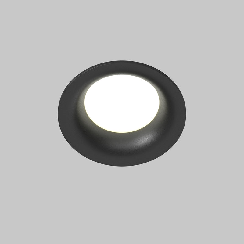 Slim Spot noir