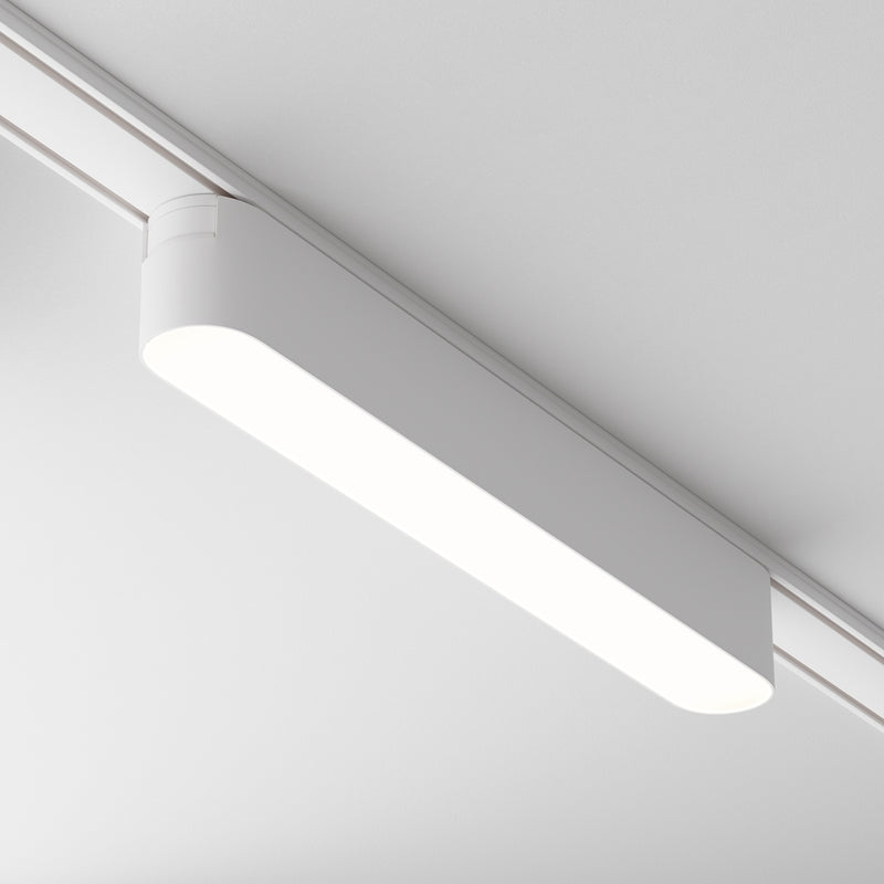 Basis Spot blanc