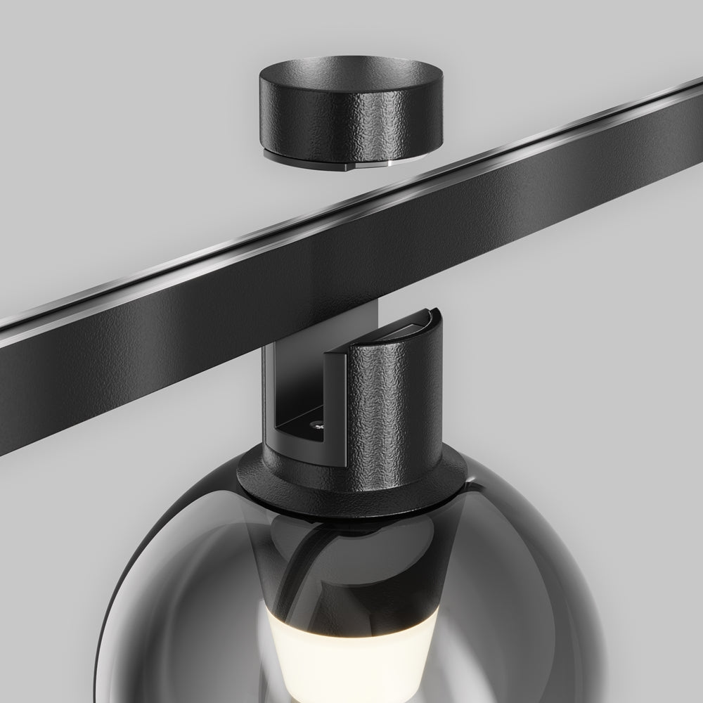 Bubble Spot noir