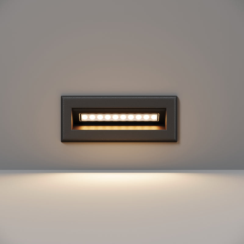 Bosca Luminaire noir