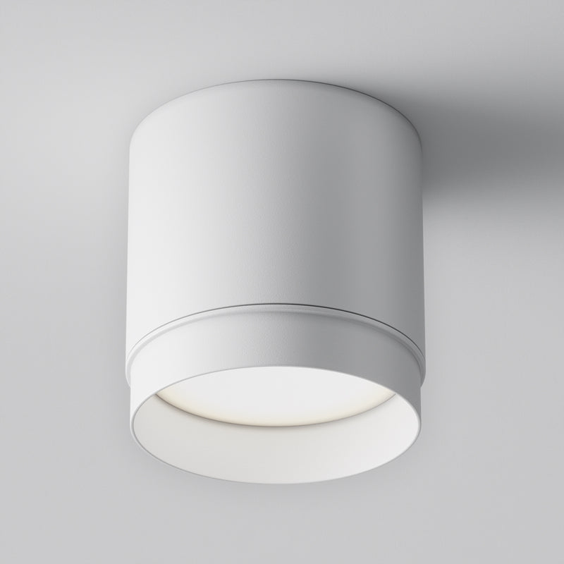 Polar Plafonnier blanc