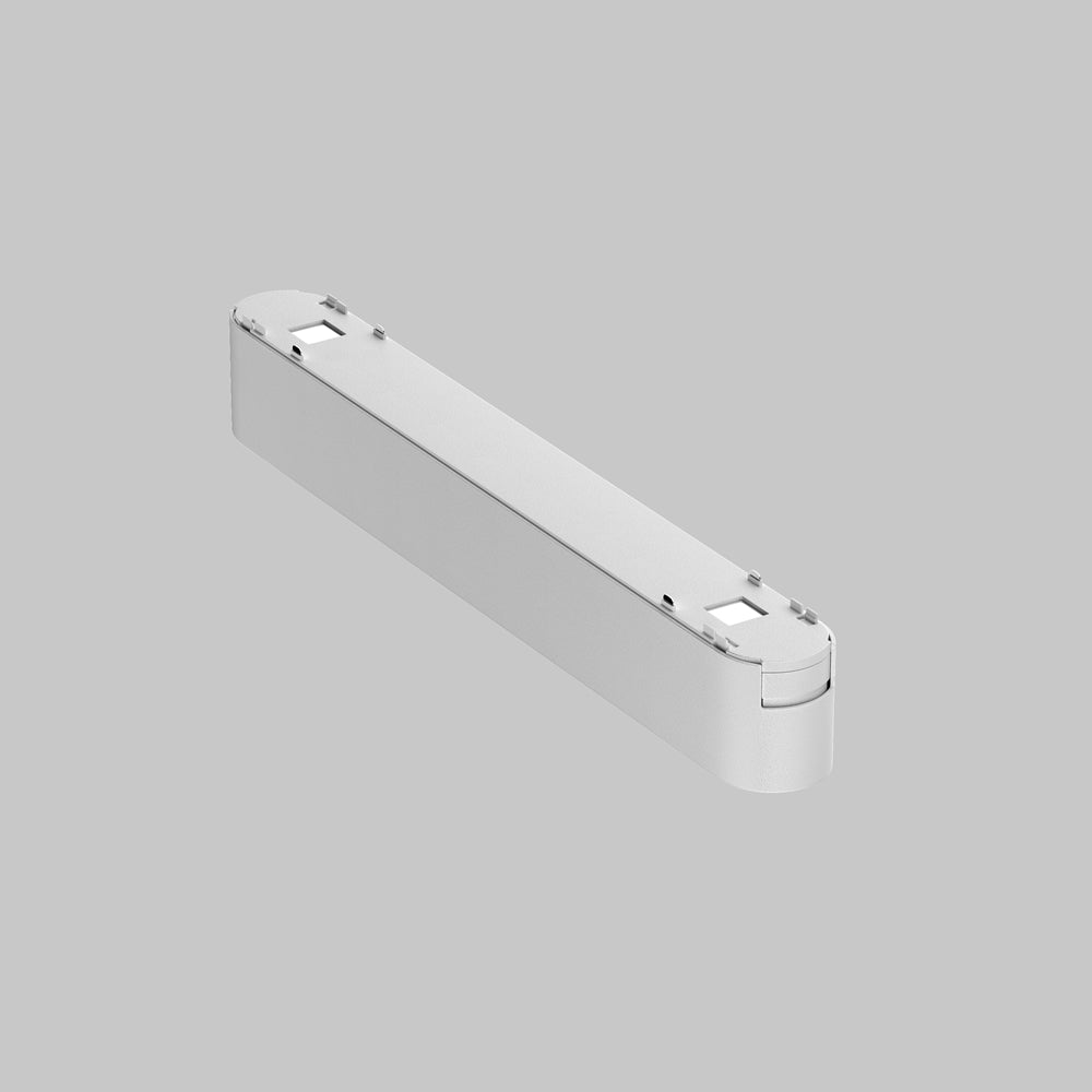 Basis Grid Spot blanc
