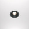 Zoom Spot noir