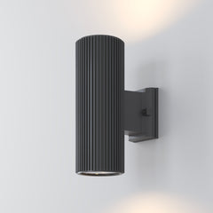 Rando Applique Murale gris
