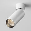 FOCUS LED Plafonnier blanc