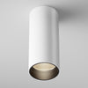FOCUS LED Plafonnier blanc