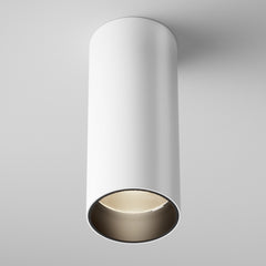 FOCUS LED Plafonnier blanc