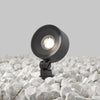 Core Luminaire exterieur noir
