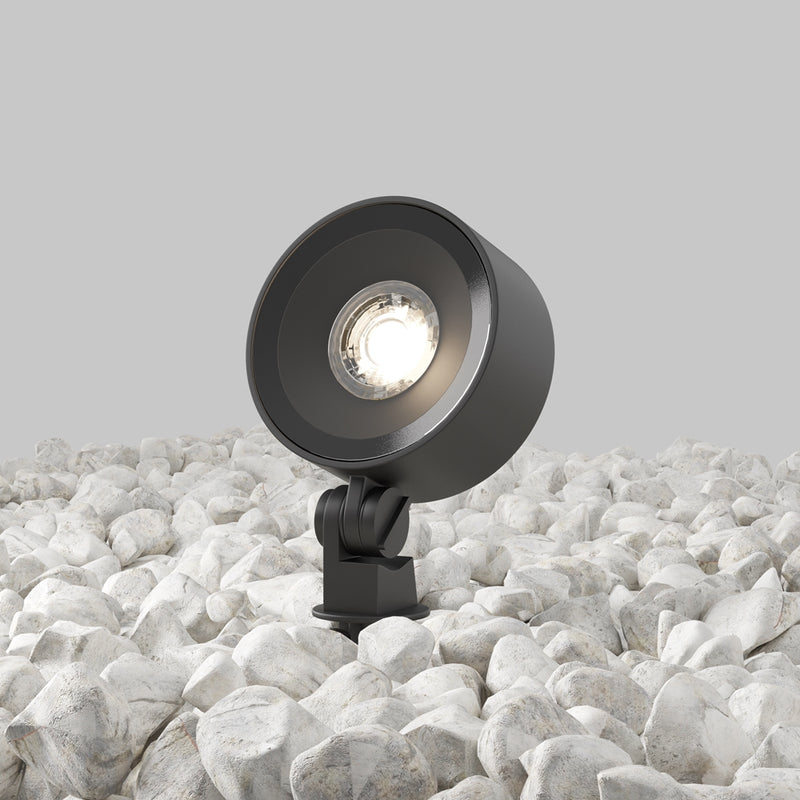 Core Luminaire exterieur noir