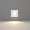 Via Urbana Luminaire blanc