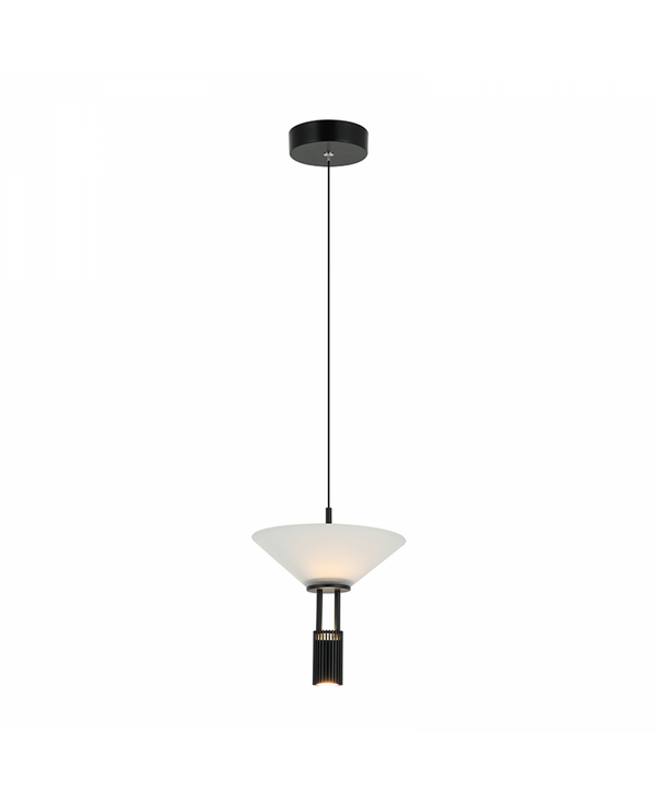 Suspension luminaire | Coniluna