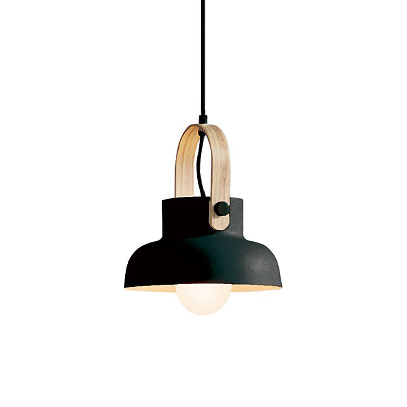 Suspension luminaire | Metvora