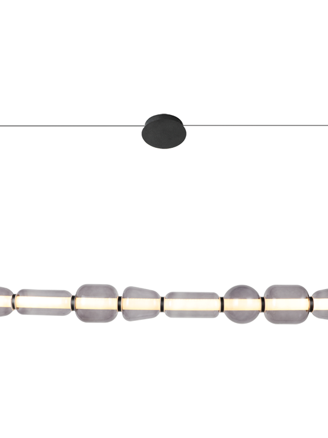 Suspension luminaire | Lunmilora