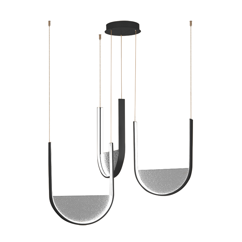 Suspension luminaire | Aurivio