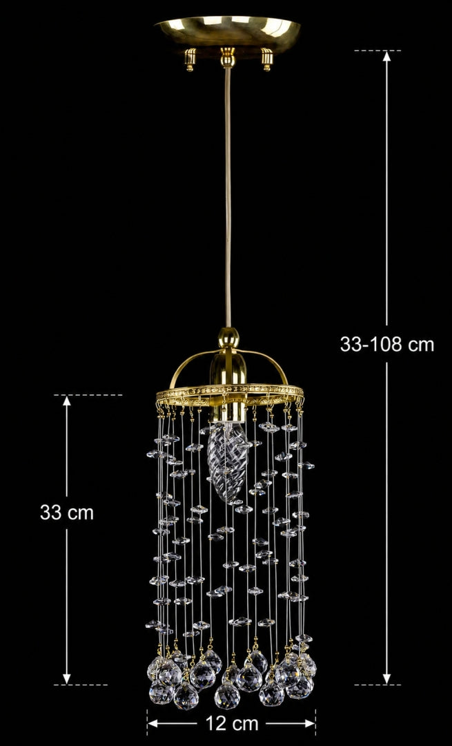 Suspension L484CLN