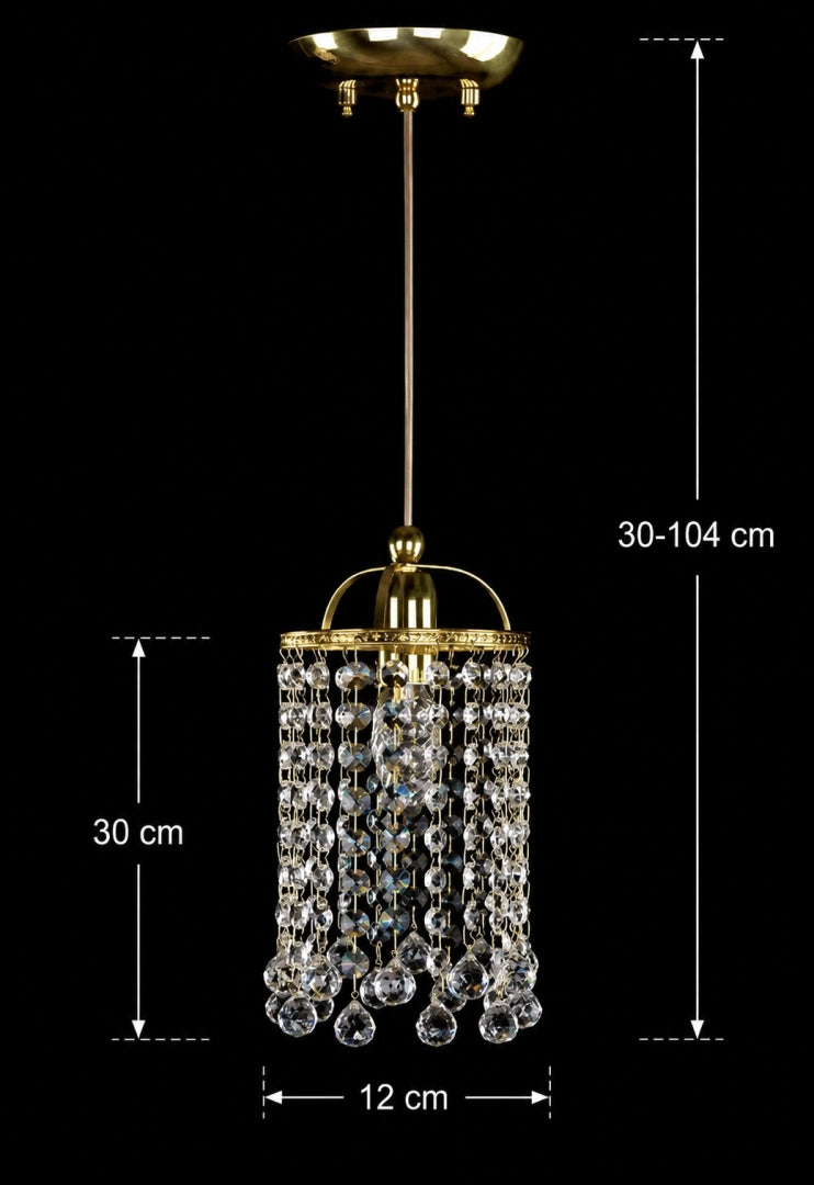 Suspension L489CLN