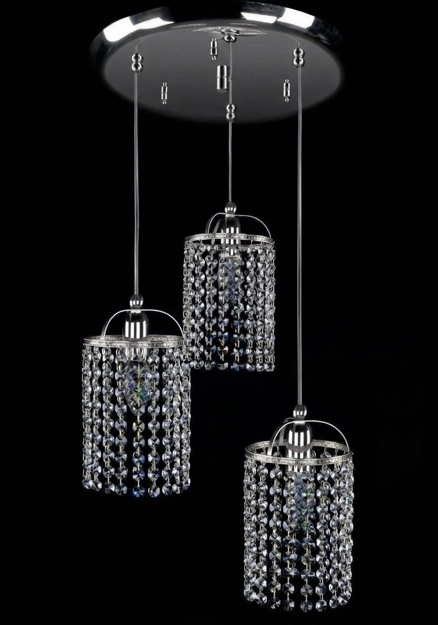 Suspension L10032CLN