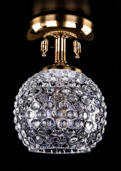 Plafonnier design L16331