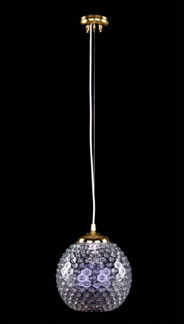 Suspension L16333