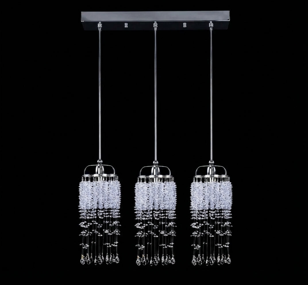 Suspension L465CLN