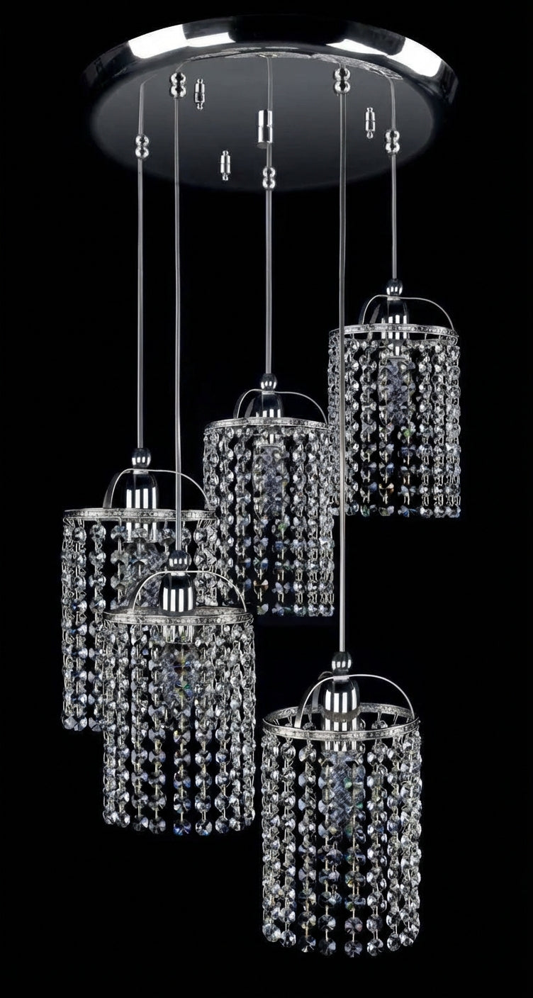 Suspension L477CLN