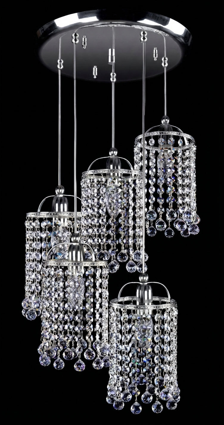 Suspension L486CLN