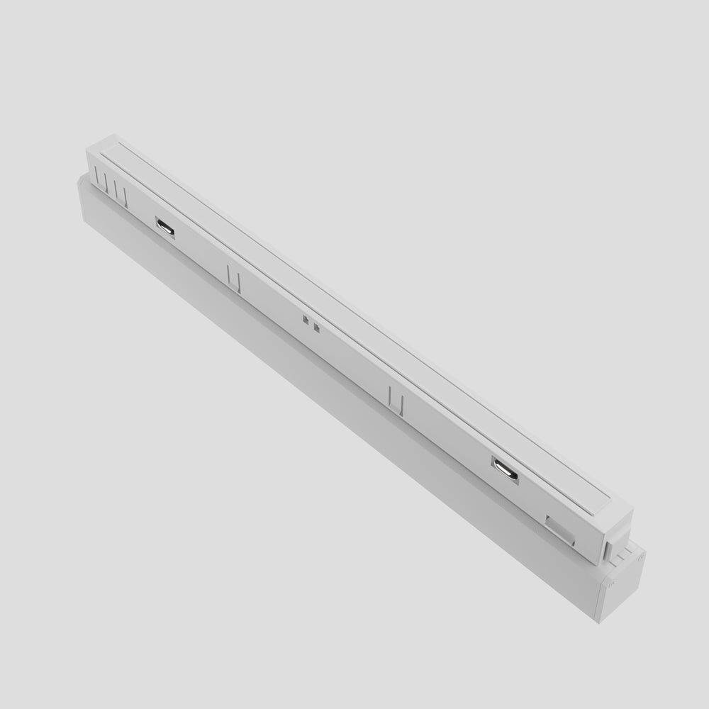 Basis Spot blanc